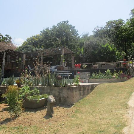 Leopard Tree Retreat Villa Mbombela Exterior photo