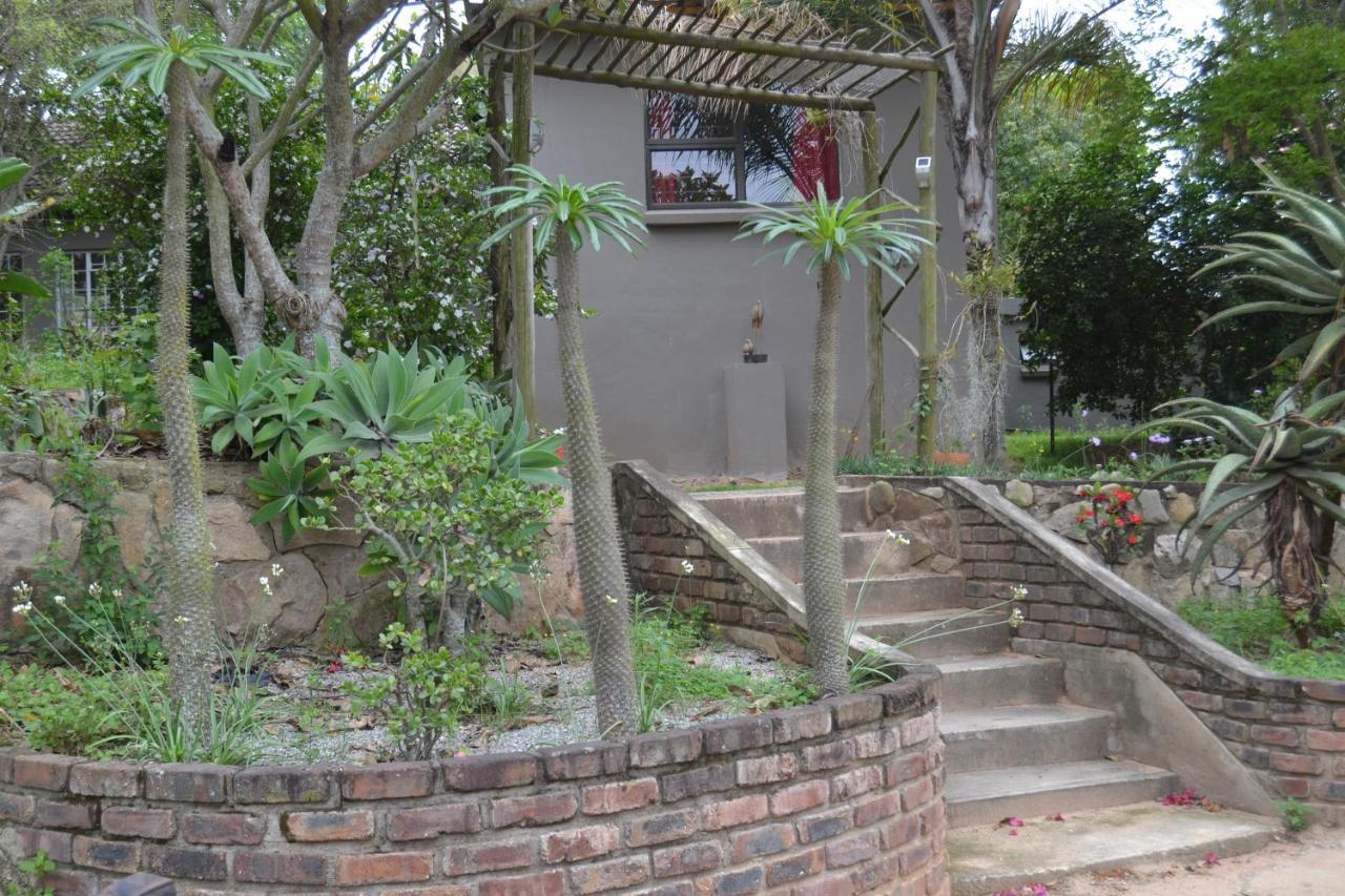 Leopard Tree Retreat Villa Mbombela Exterior photo