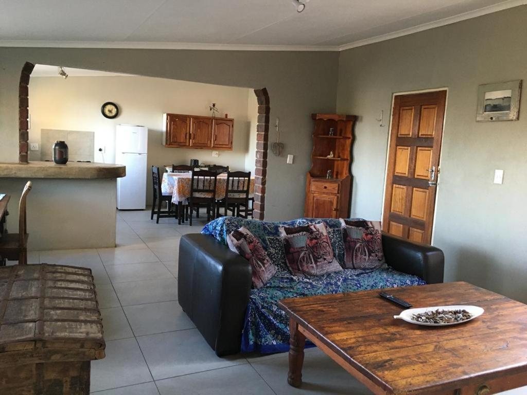 Leopard Tree Retreat Villa Mbombela Exterior photo