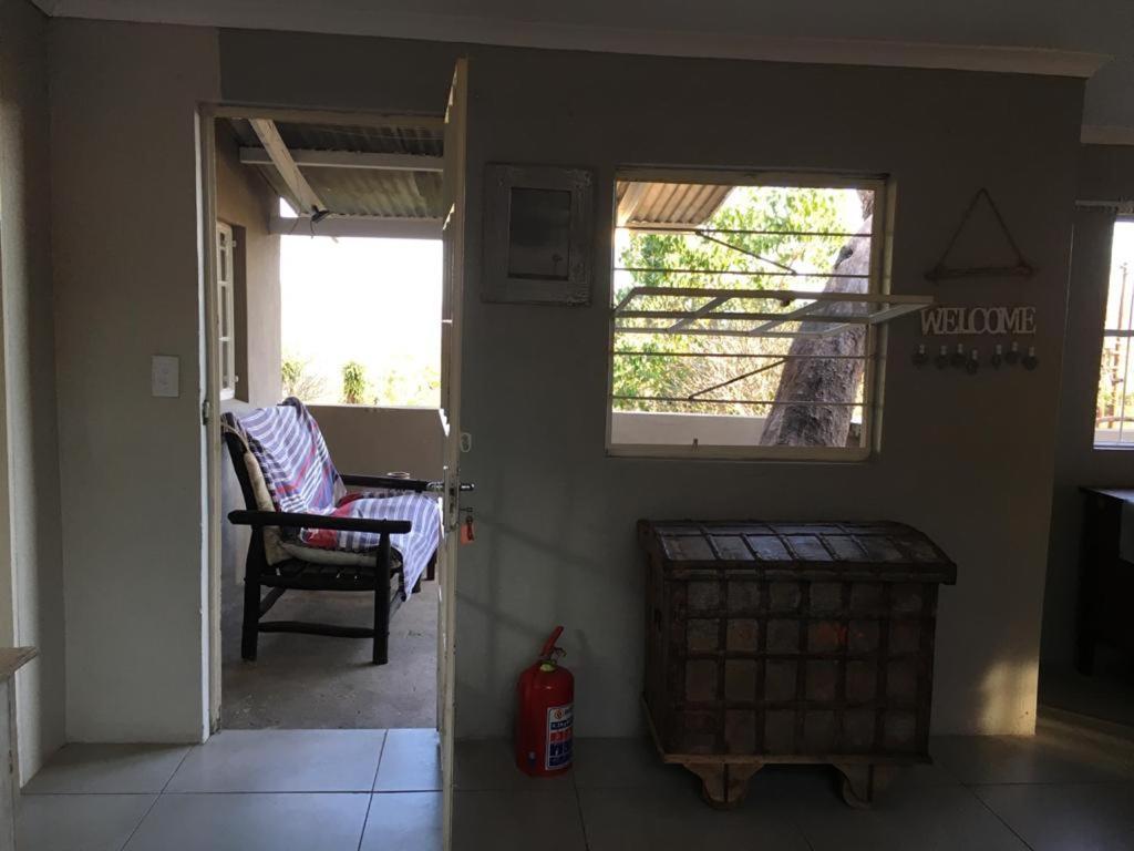 Leopard Tree Retreat Villa Mbombela Exterior photo
