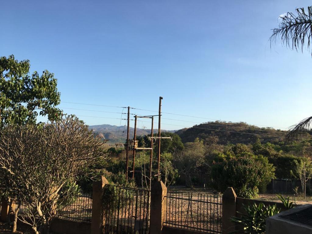 Leopard Tree Retreat Villa Mbombela Exterior photo