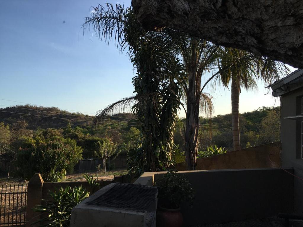 Leopard Tree Retreat Villa Mbombela Exterior photo