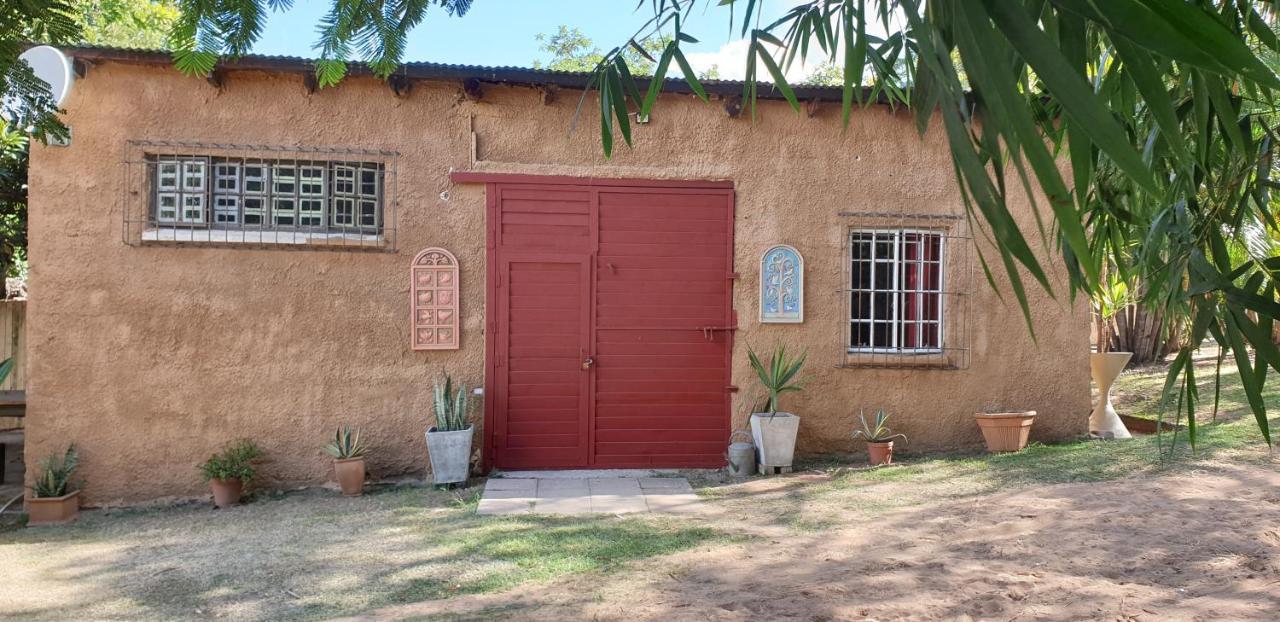 Leopard Tree Retreat Villa Mbombela Exterior photo