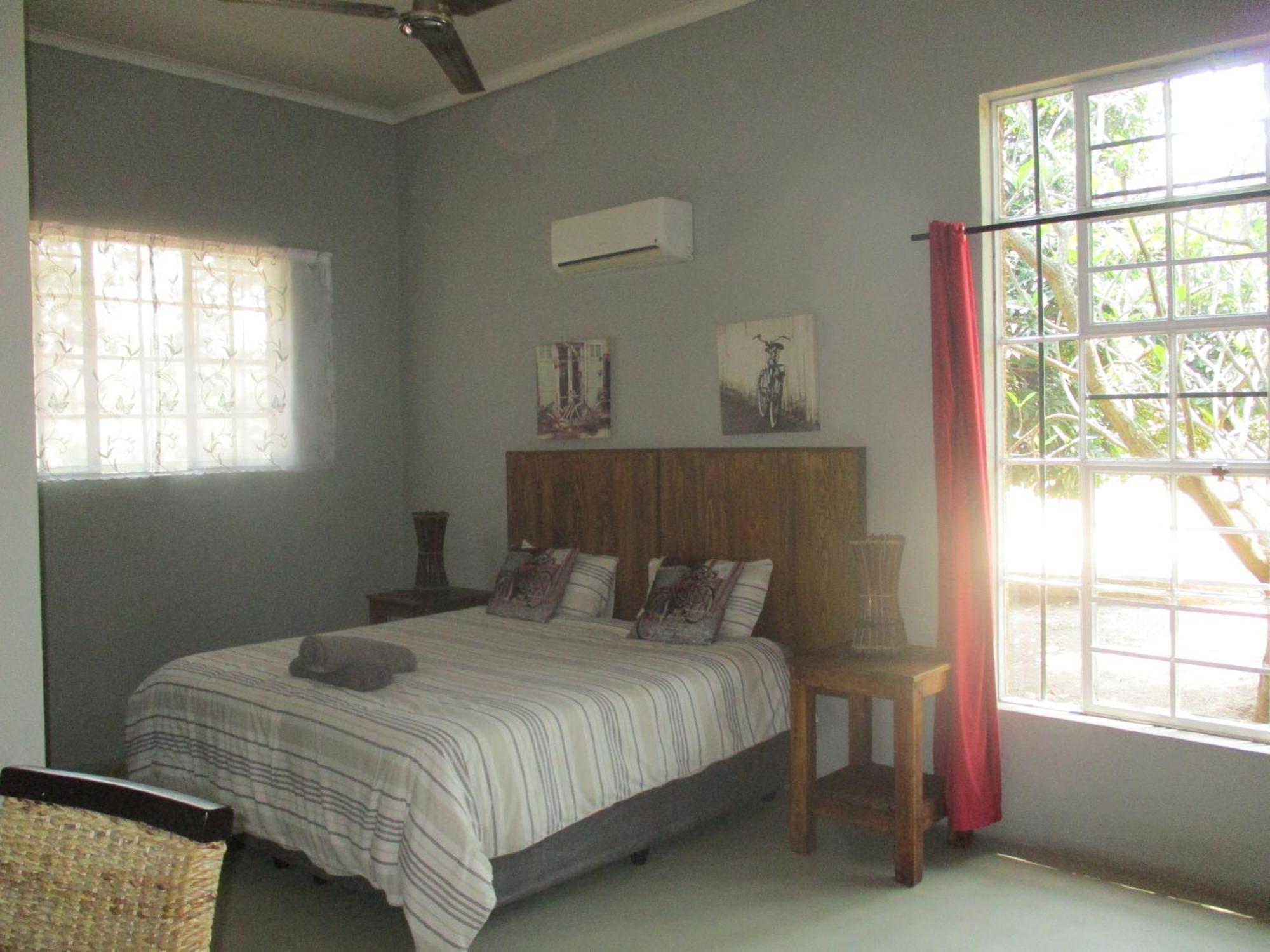Leopard Tree Retreat Villa Mbombela Exterior photo