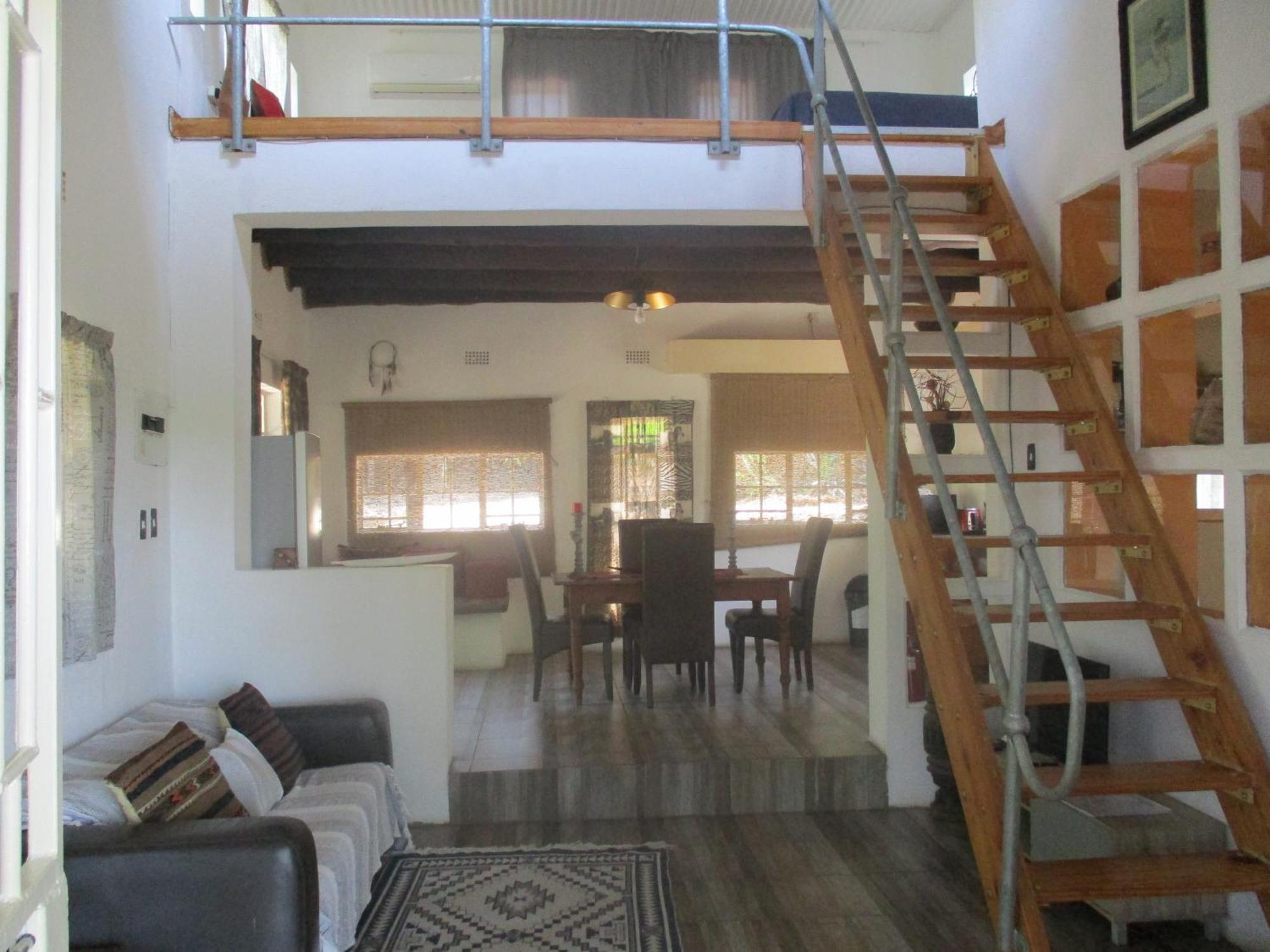 Leopard Tree Retreat Villa Mbombela Exterior photo
