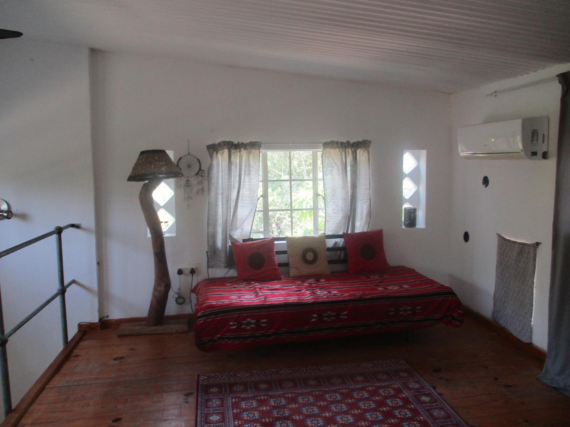 Leopard Tree Retreat Villa Mbombela Exterior photo