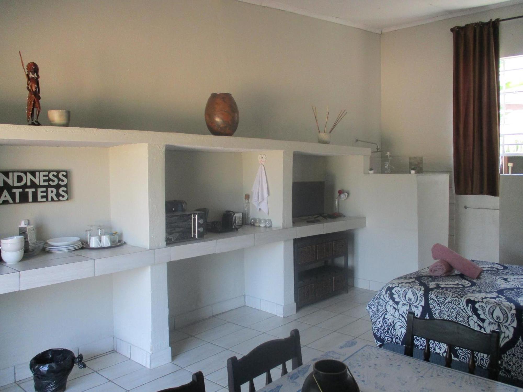 Leopard Tree Retreat Villa Mbombela Exterior photo