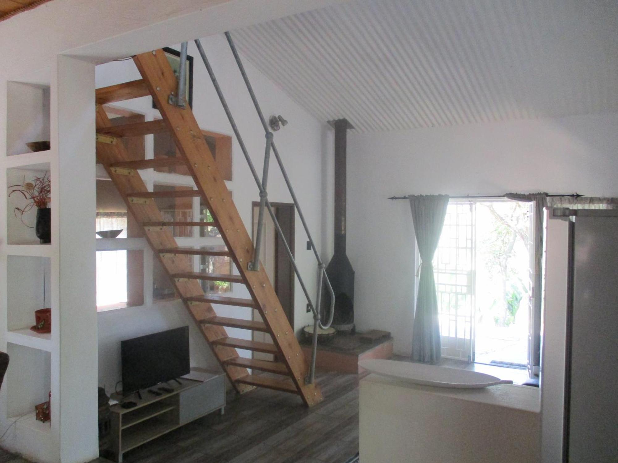 Leopard Tree Retreat Villa Mbombela Exterior photo