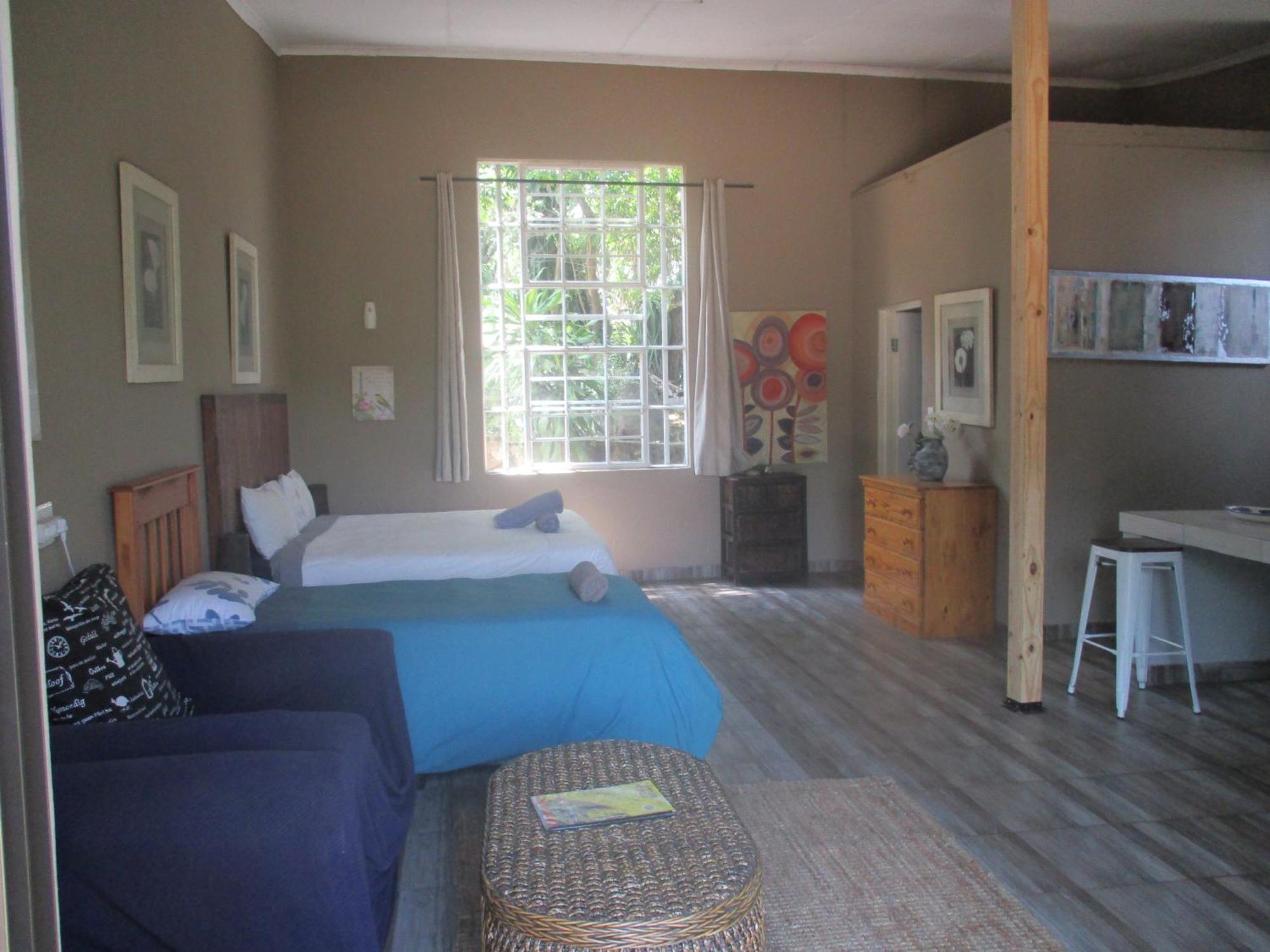 Leopard Tree Retreat Villa Mbombela Exterior photo