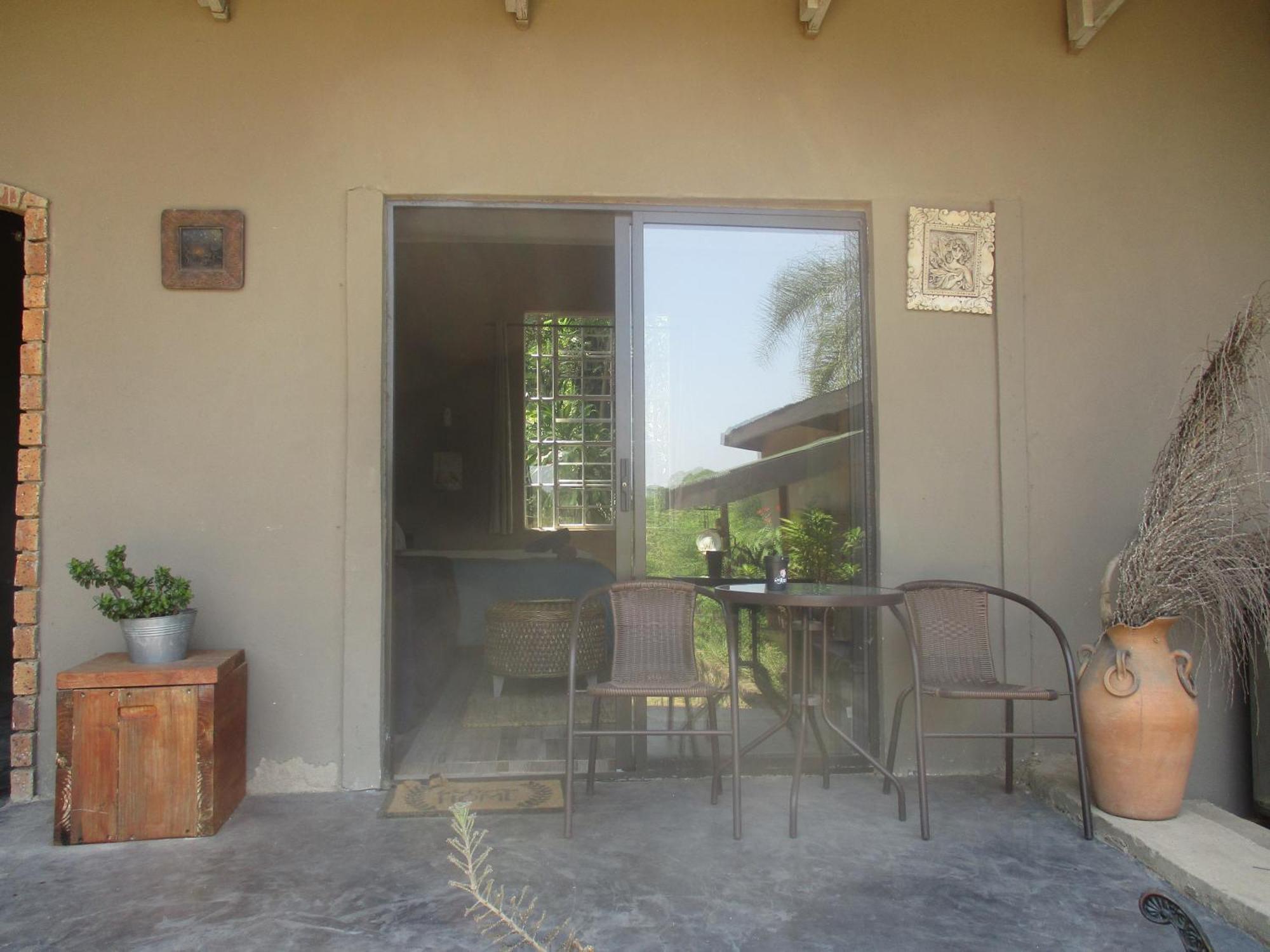 Leopard Tree Retreat Villa Mbombela Exterior photo