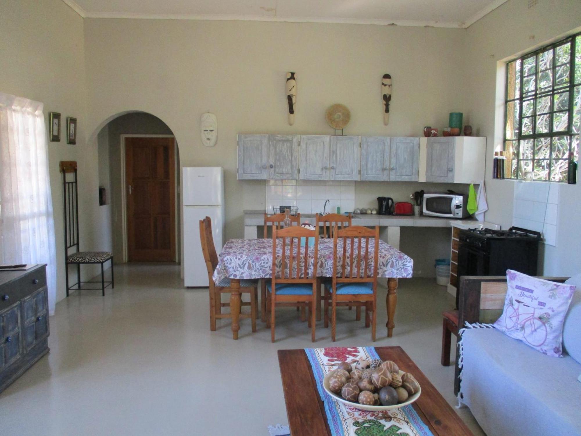 Leopard Tree Retreat Villa Mbombela Exterior photo