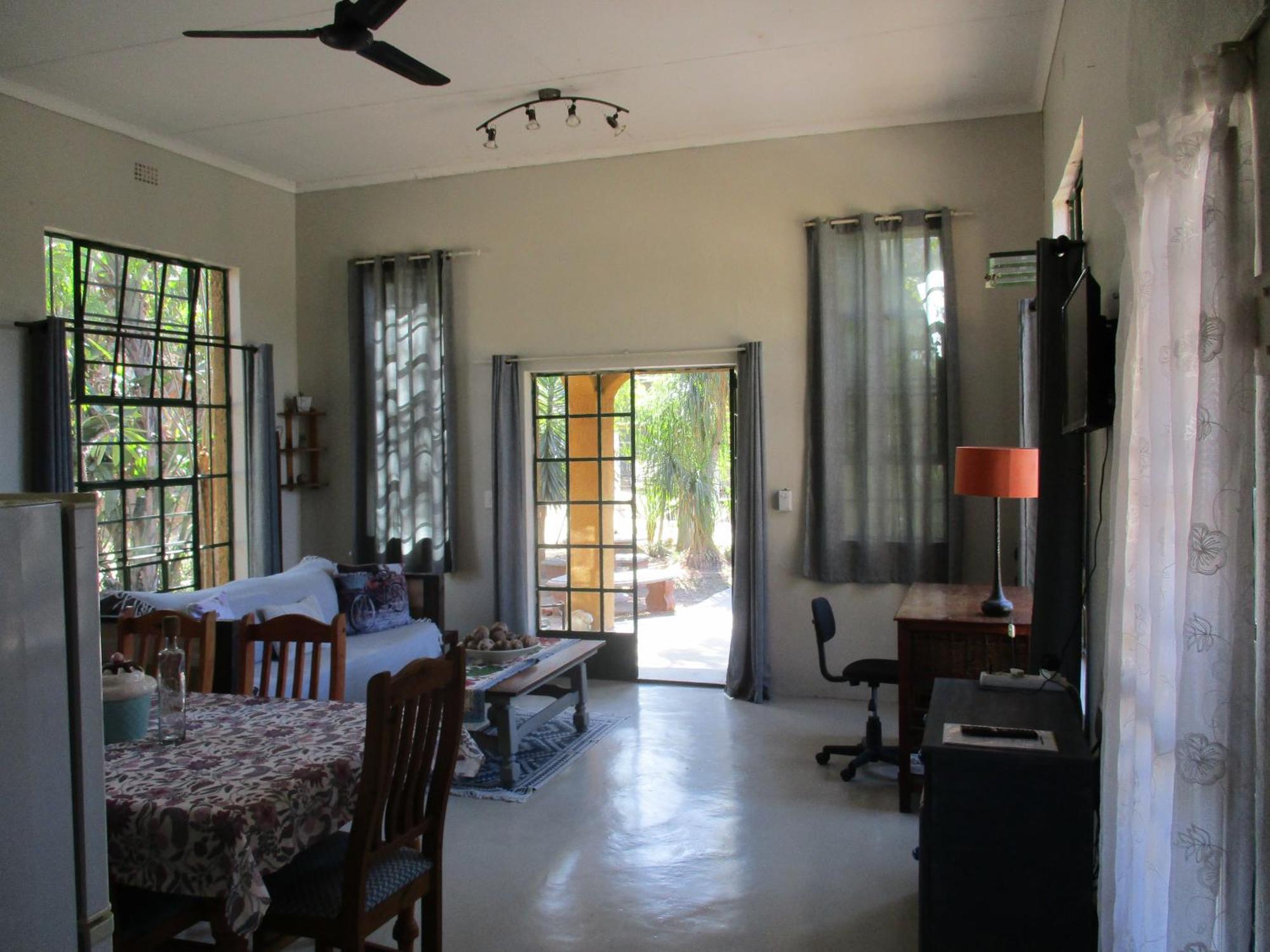 Leopard Tree Retreat Villa Mbombela Exterior photo