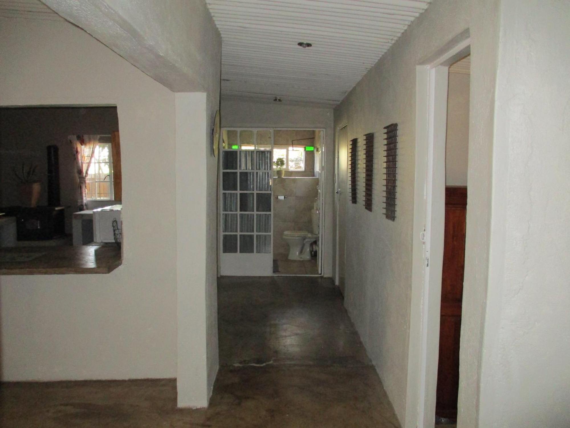 Leopard Tree Retreat Villa Mbombela Exterior photo