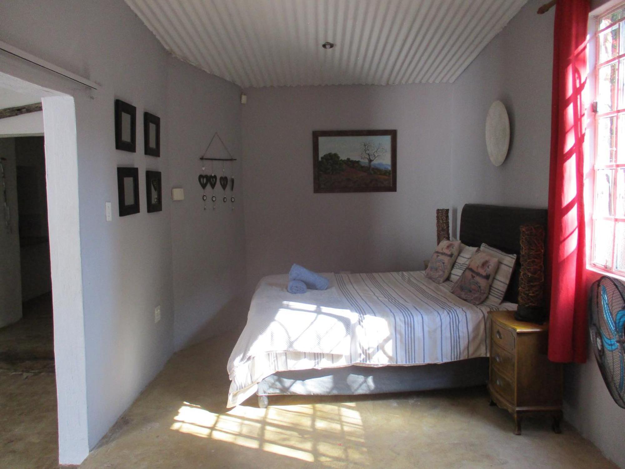 Leopard Tree Retreat Villa Mbombela Exterior photo