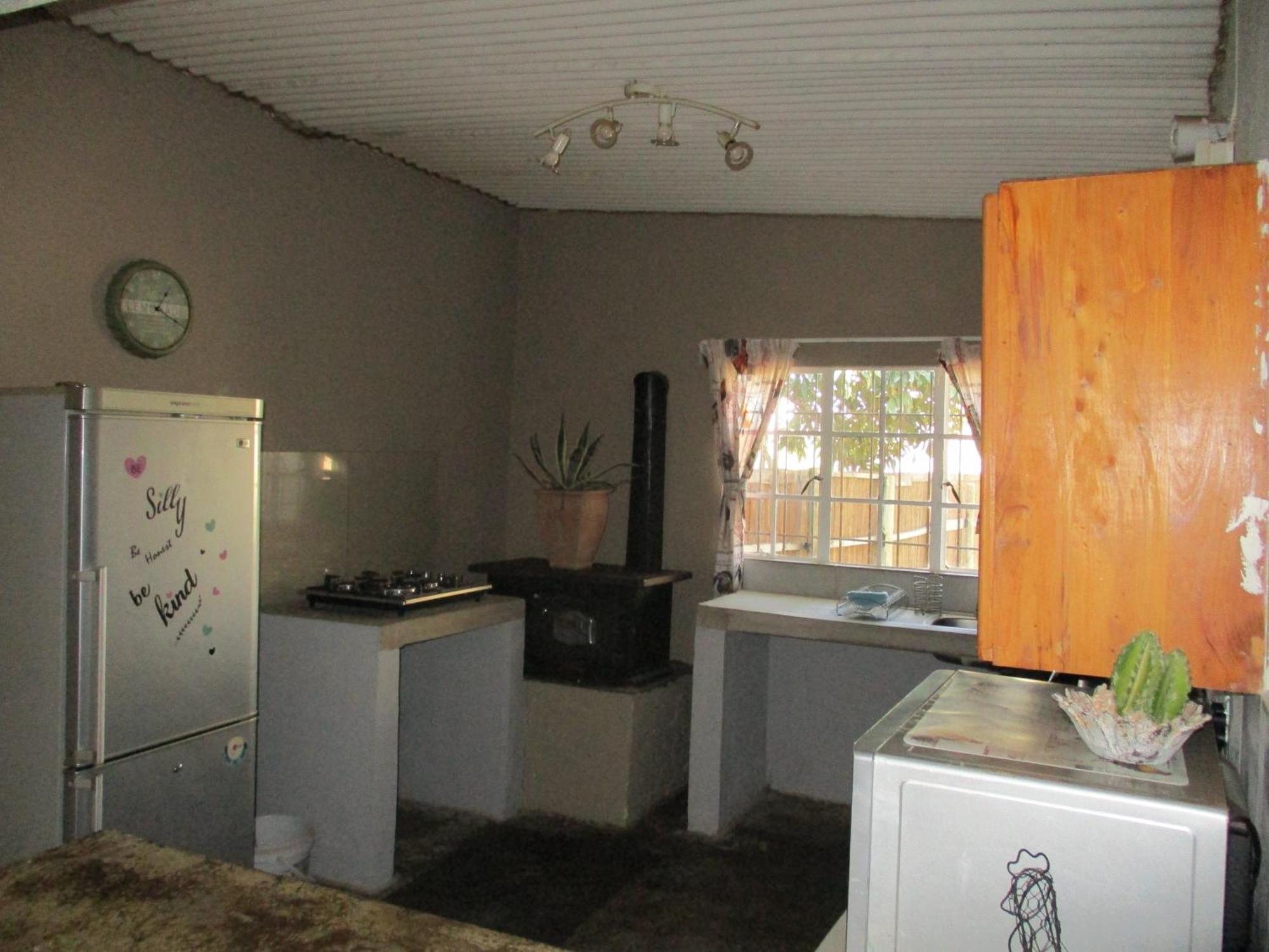 Leopard Tree Retreat Villa Mbombela Exterior photo