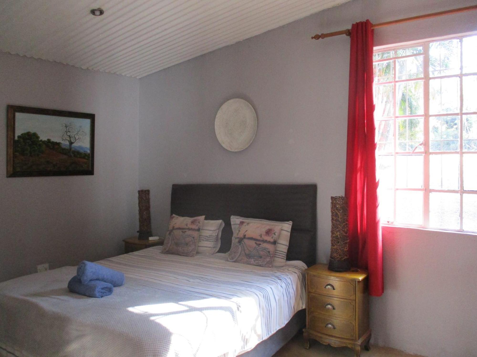 Leopard Tree Retreat Villa Mbombela Exterior photo