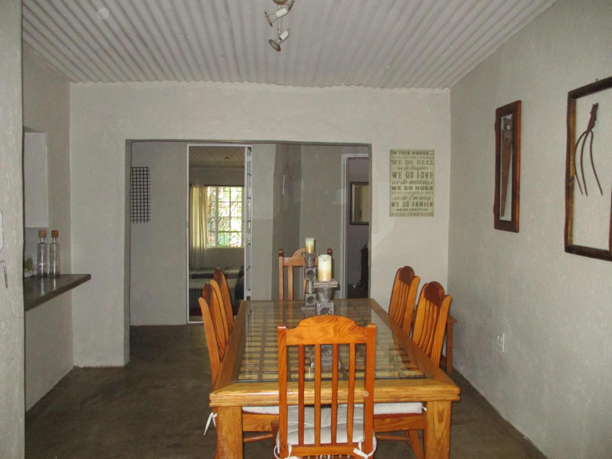Leopard Tree Retreat Villa Mbombela Exterior photo