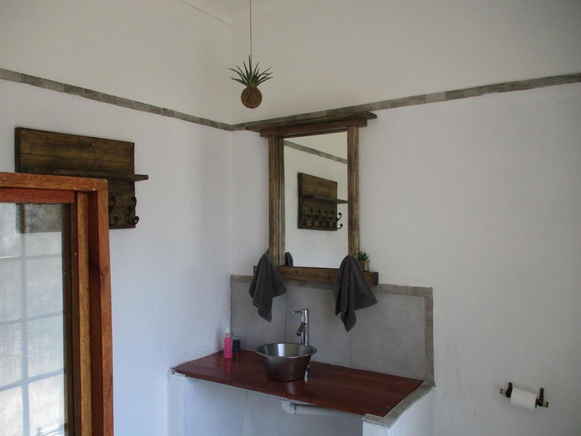 Leopard Tree Retreat Villa Mbombela Exterior photo