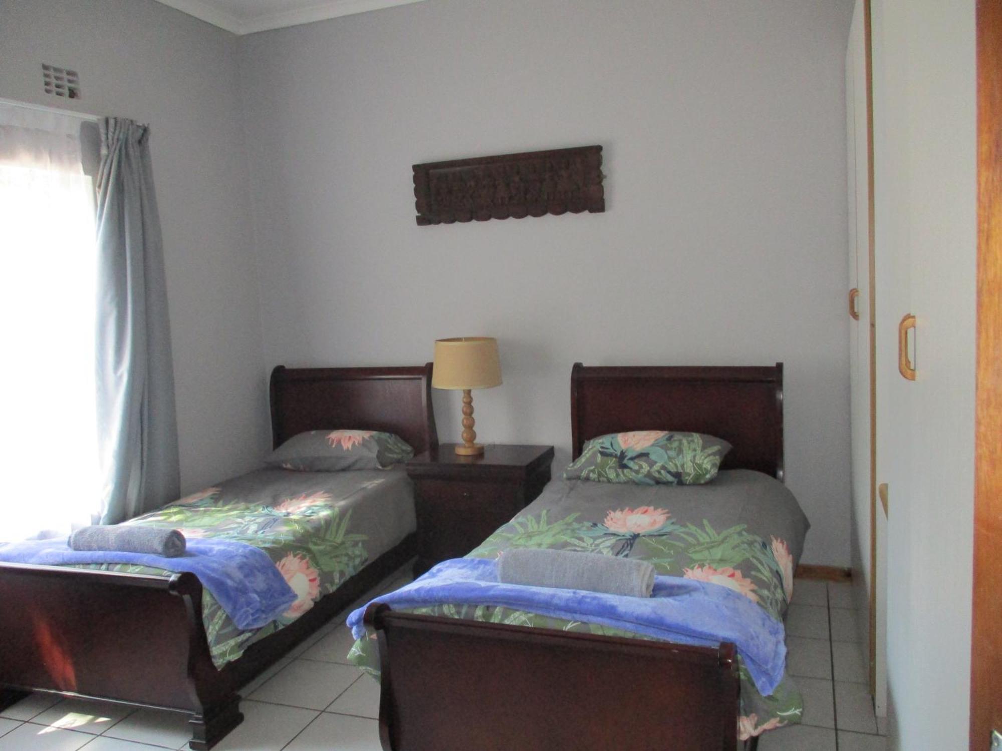 Leopard Tree Retreat Villa Mbombela Exterior photo