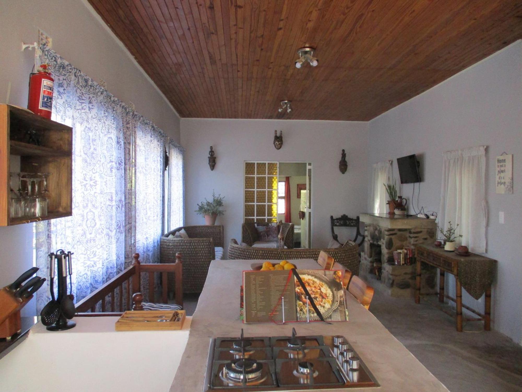 Leopard Tree Retreat Villa Mbombela Exterior photo