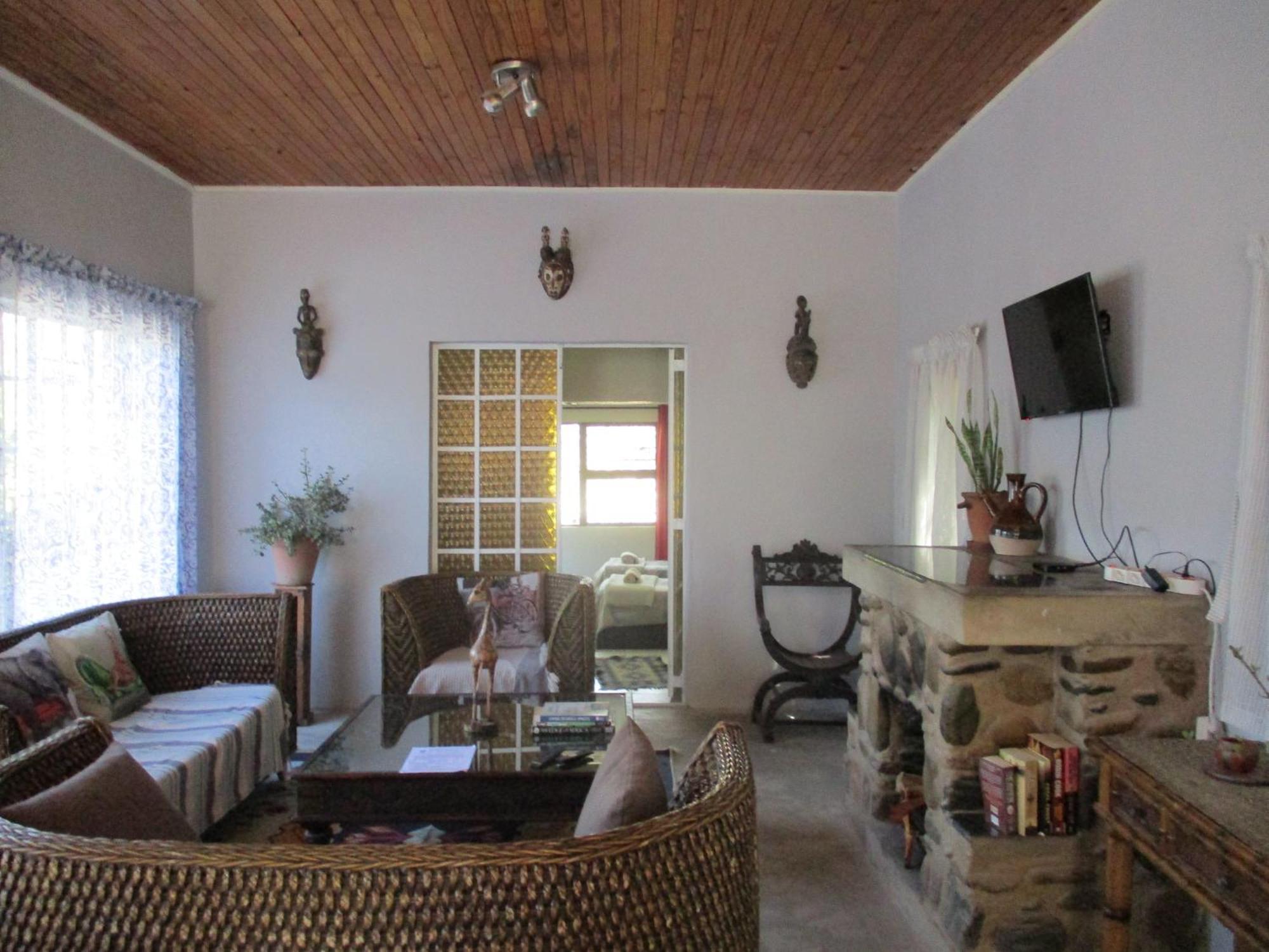 Leopard Tree Retreat Villa Mbombela Exterior photo